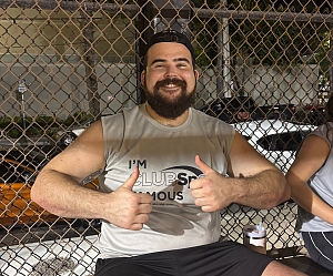 Player Of The Game: Matthew D