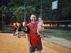 Player Of The Game: Nicholas C