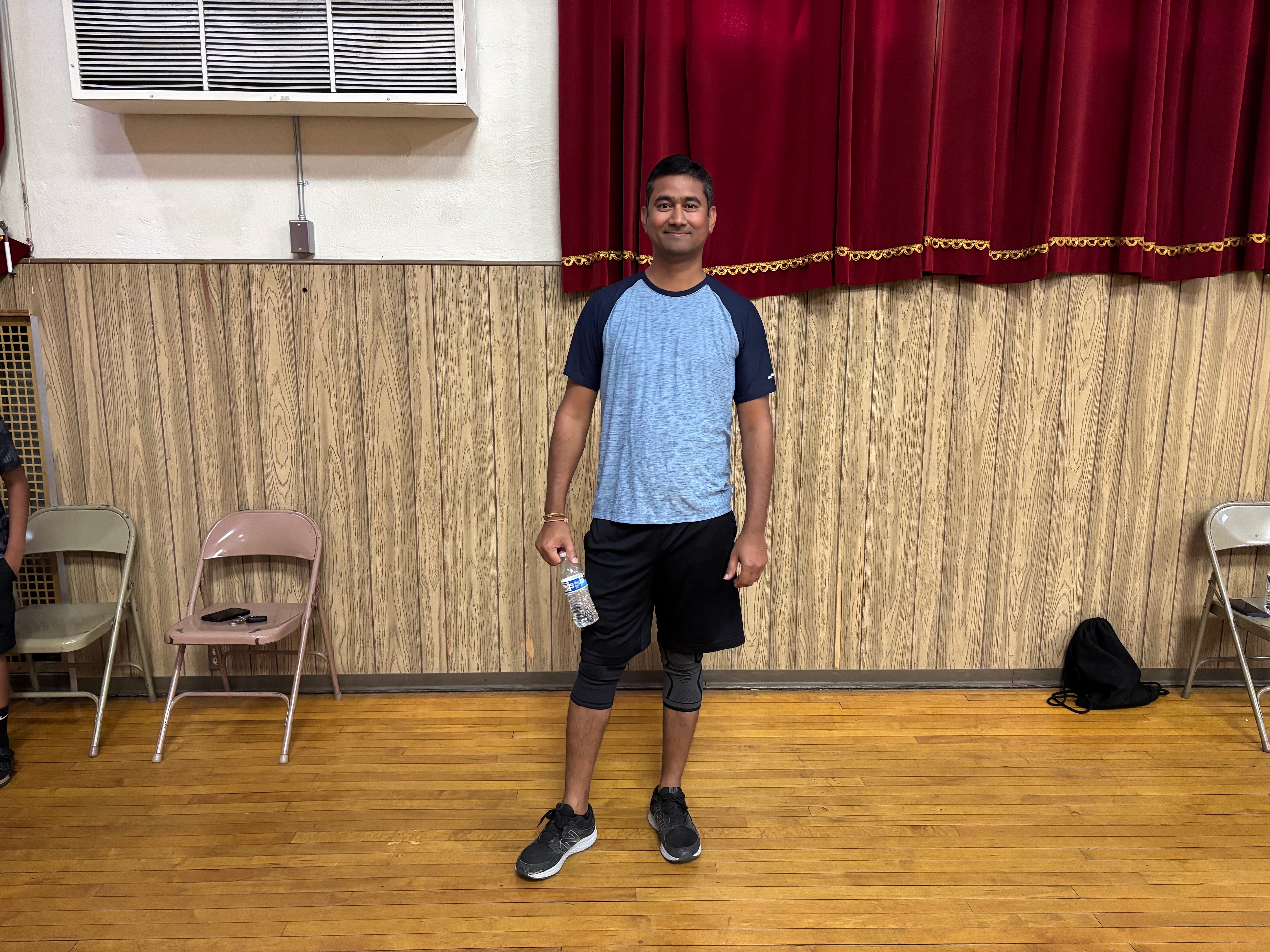 POTG - Serves You Right