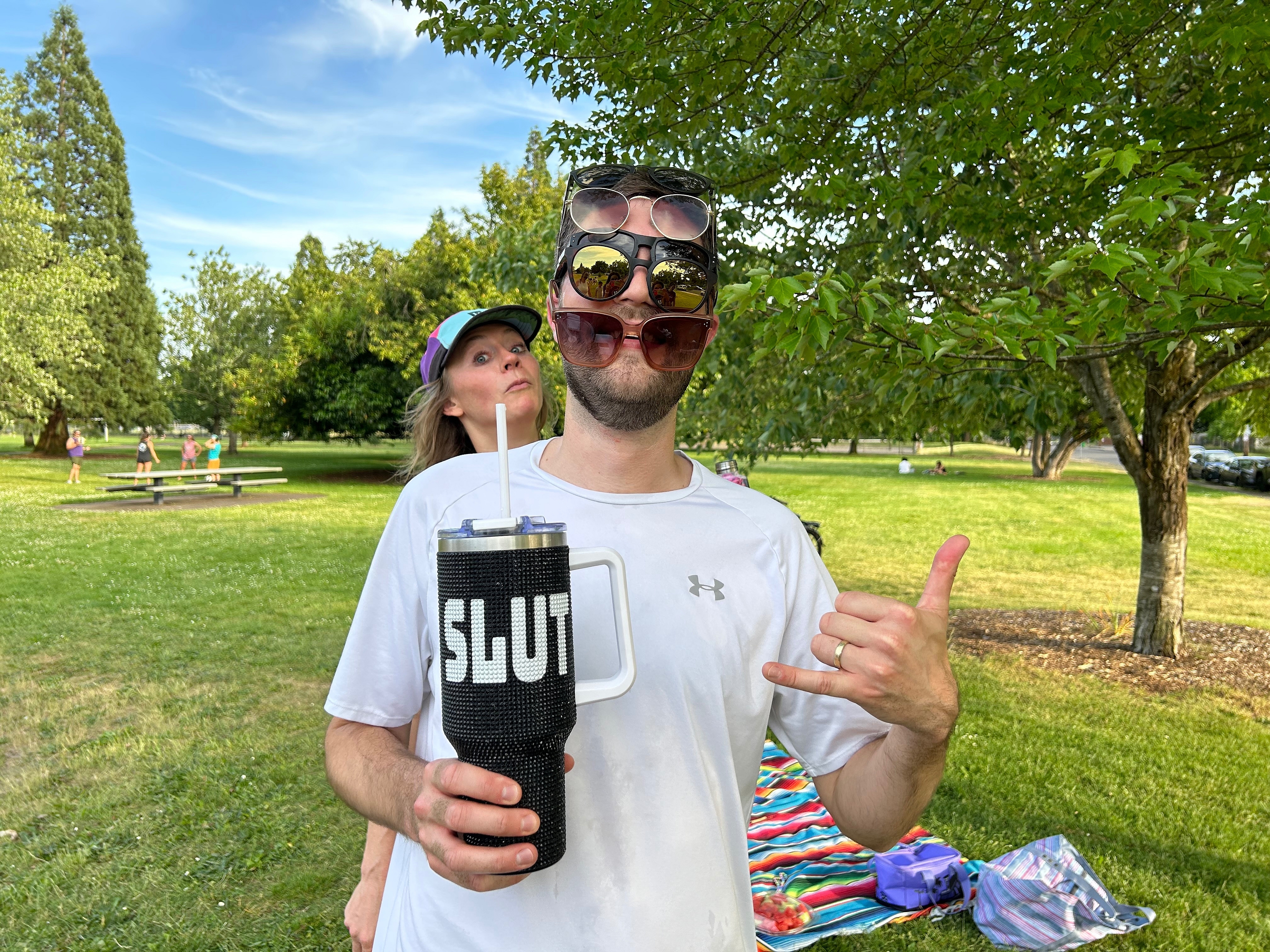 POTG - A Tribe Called Sets 