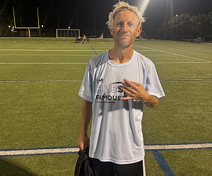 Player Of The Game: Nathan L