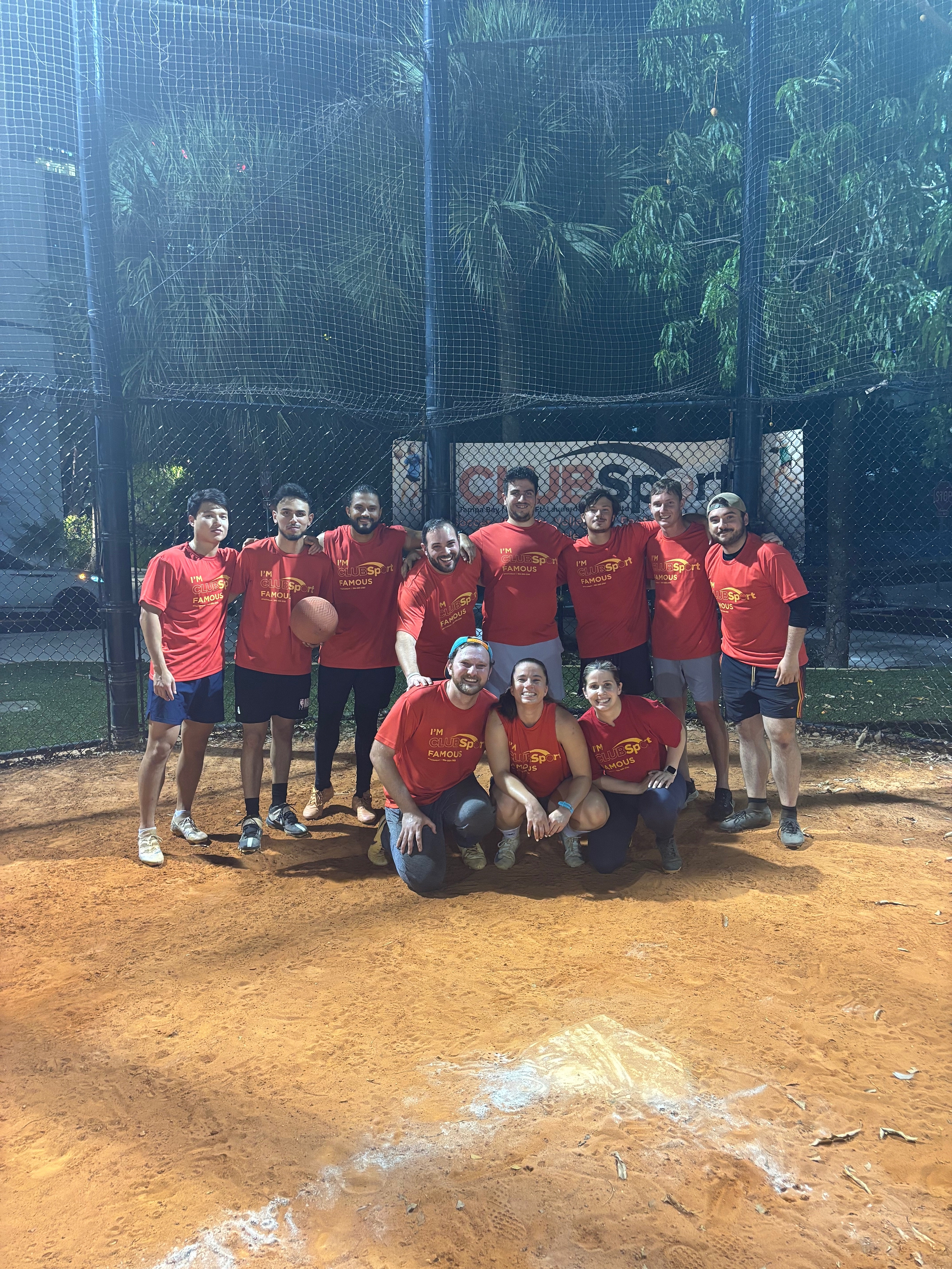 McBallers