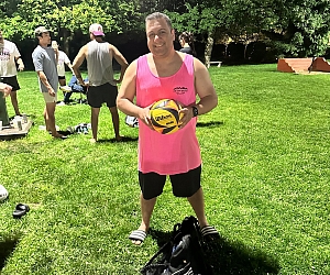 Player Of The Game: Tim W
