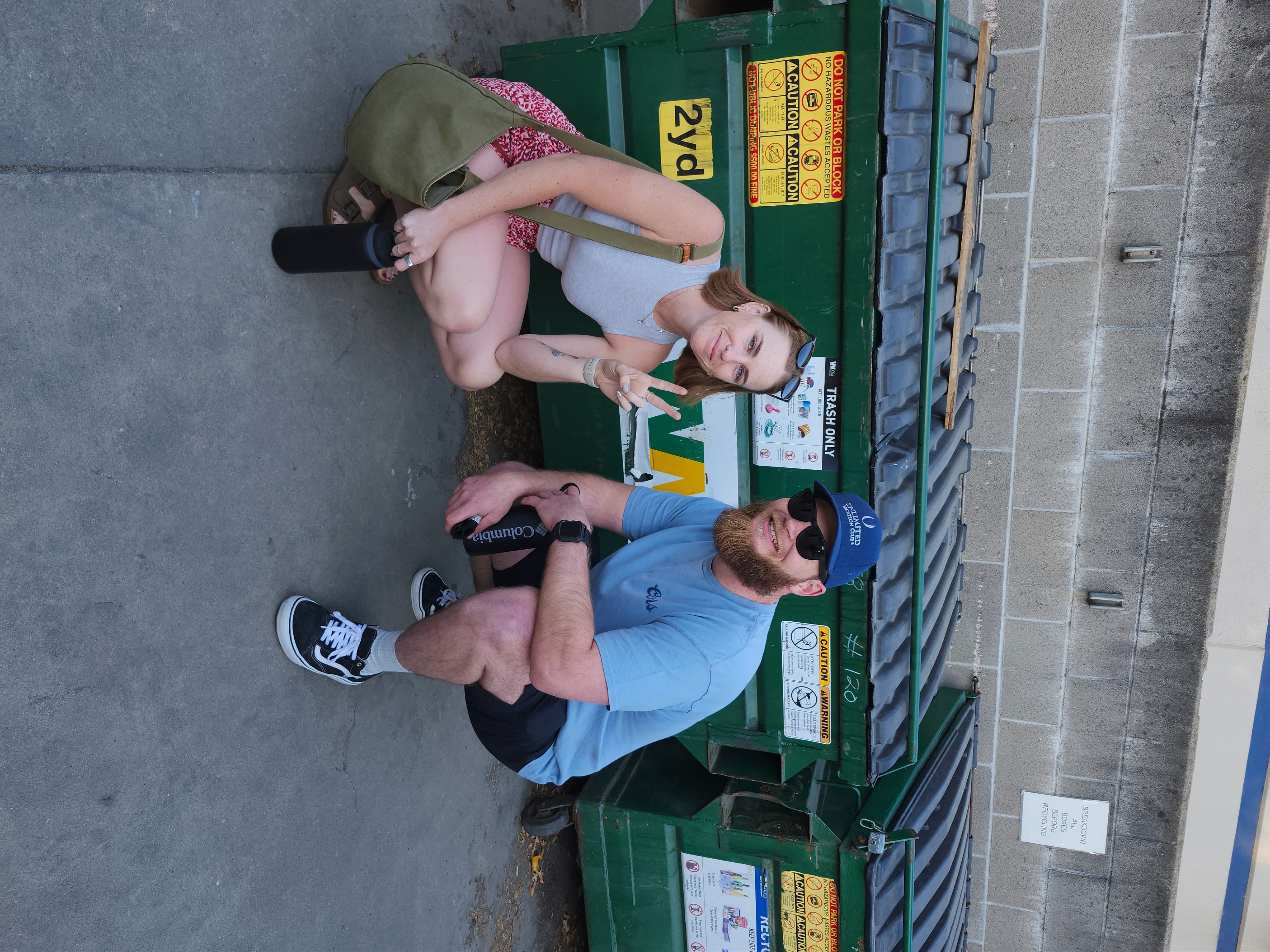 Shuck me I'm so Corny! 