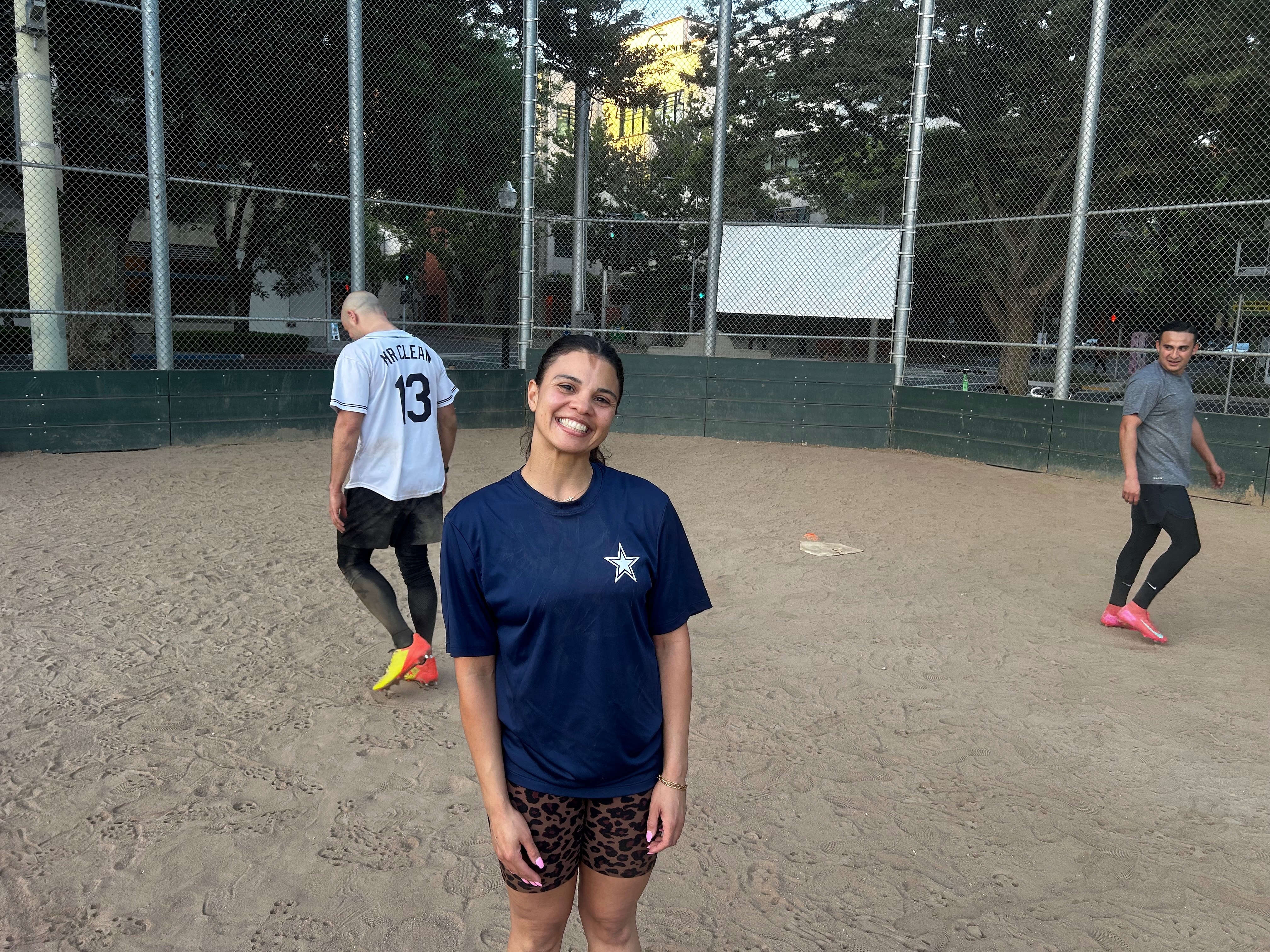 POTG - Just another 2sday