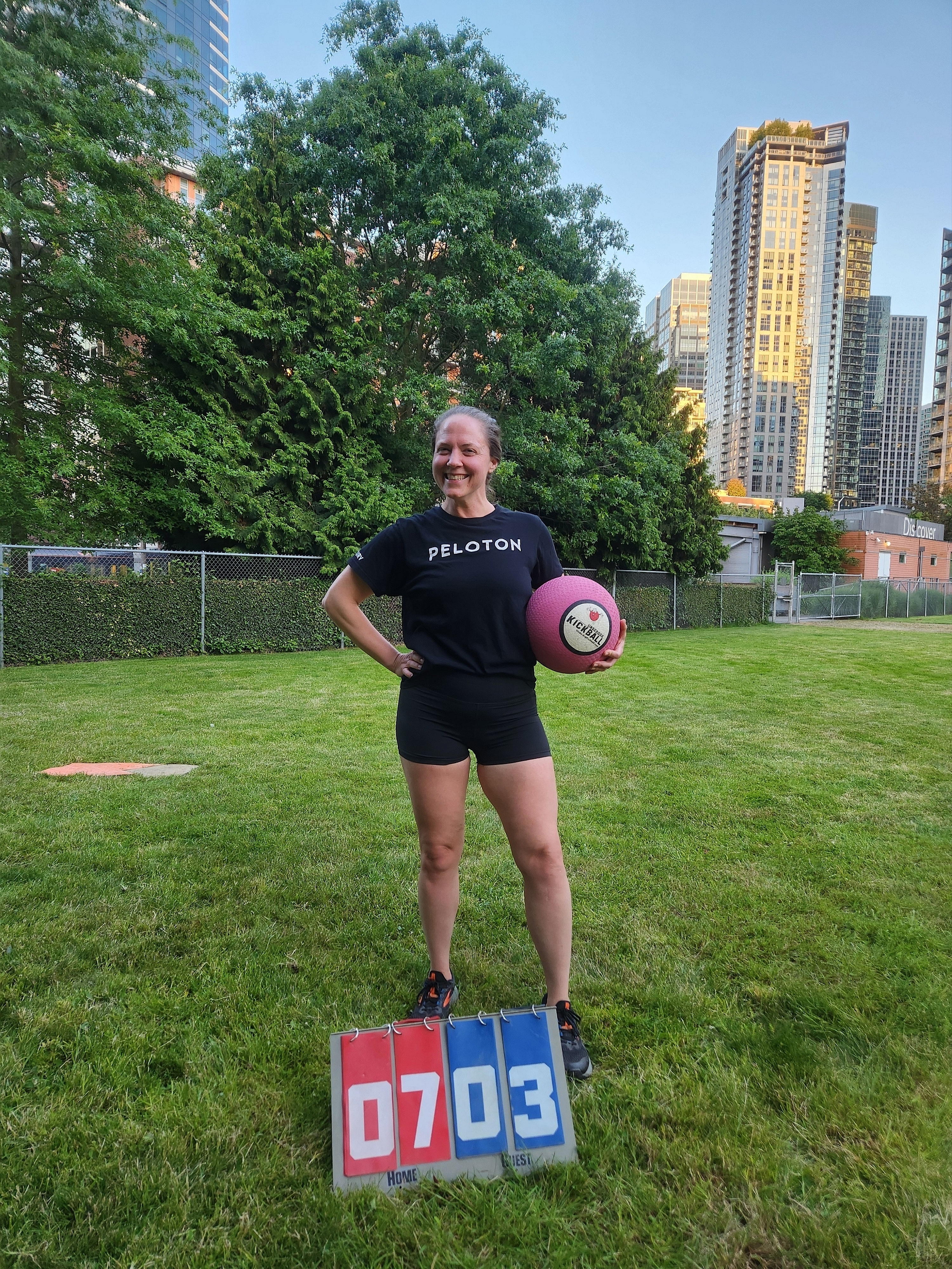 POTG - Dawg Days of Summer