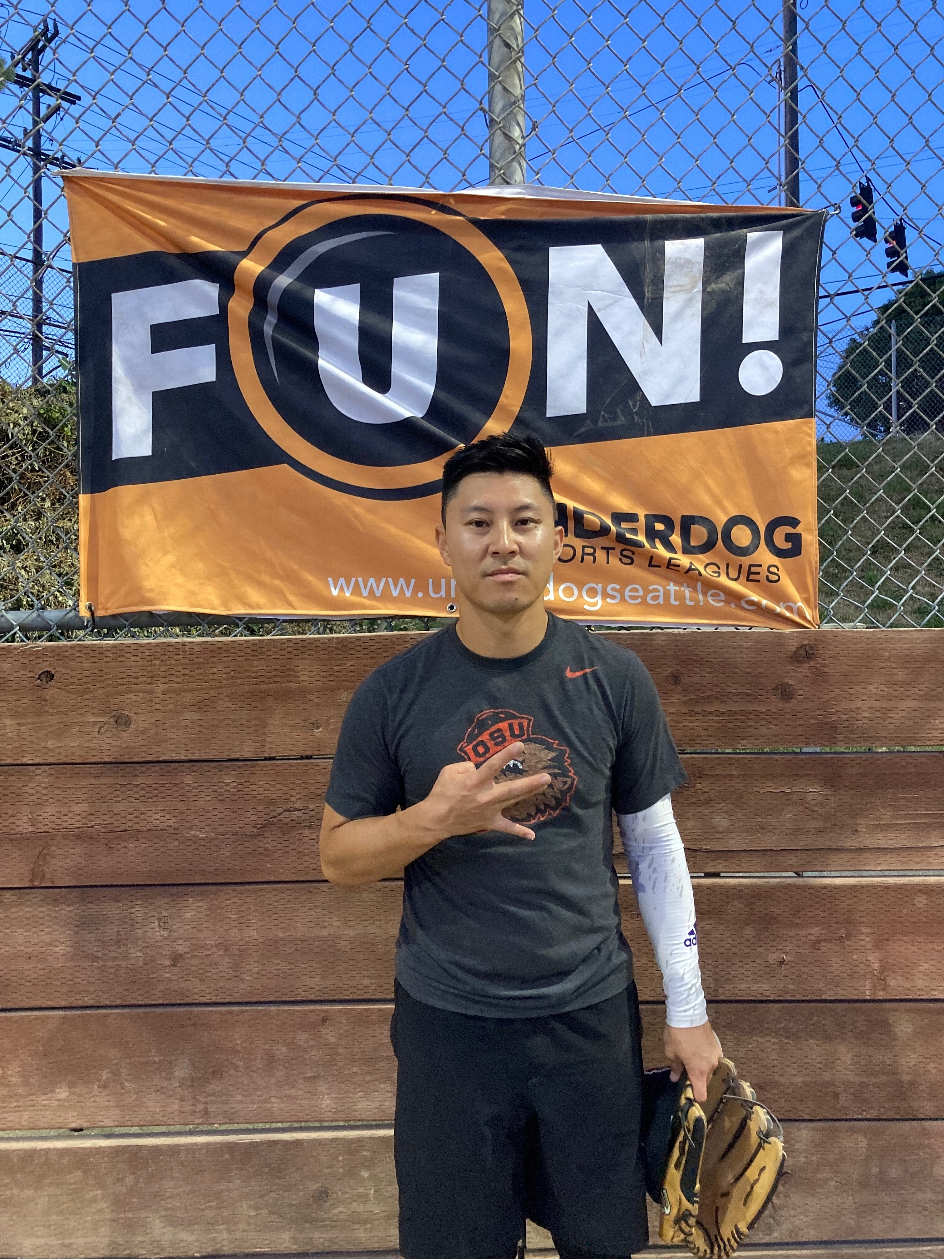 POTG - Ballard Mallards