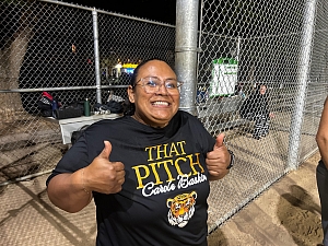 Player Of The Game: Seyda E
