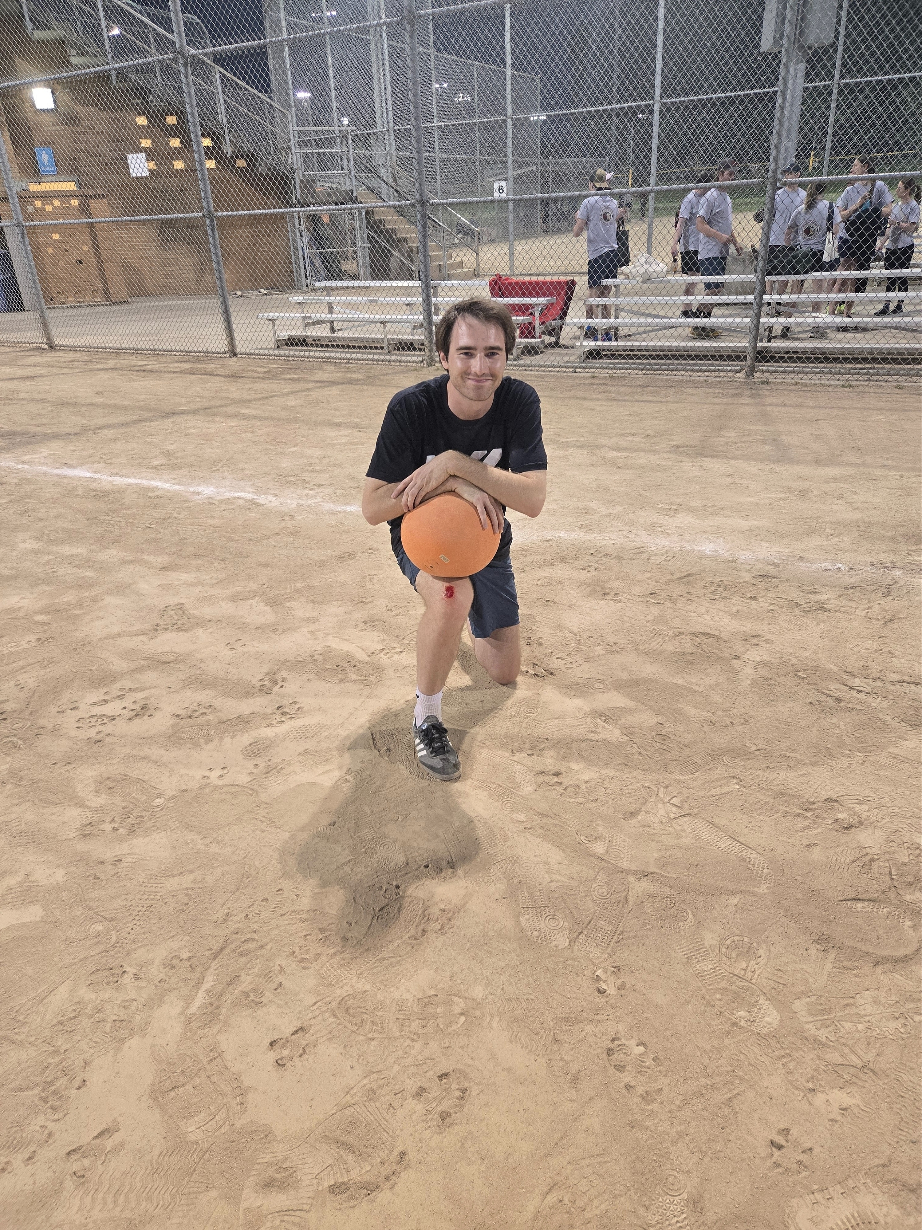 POTG - Peaches Beetches