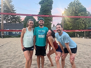 Player Of The Game: Will B