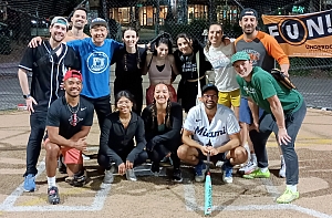 WAPersonics Team Photo