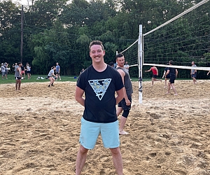 Player Of The Game: Alex K