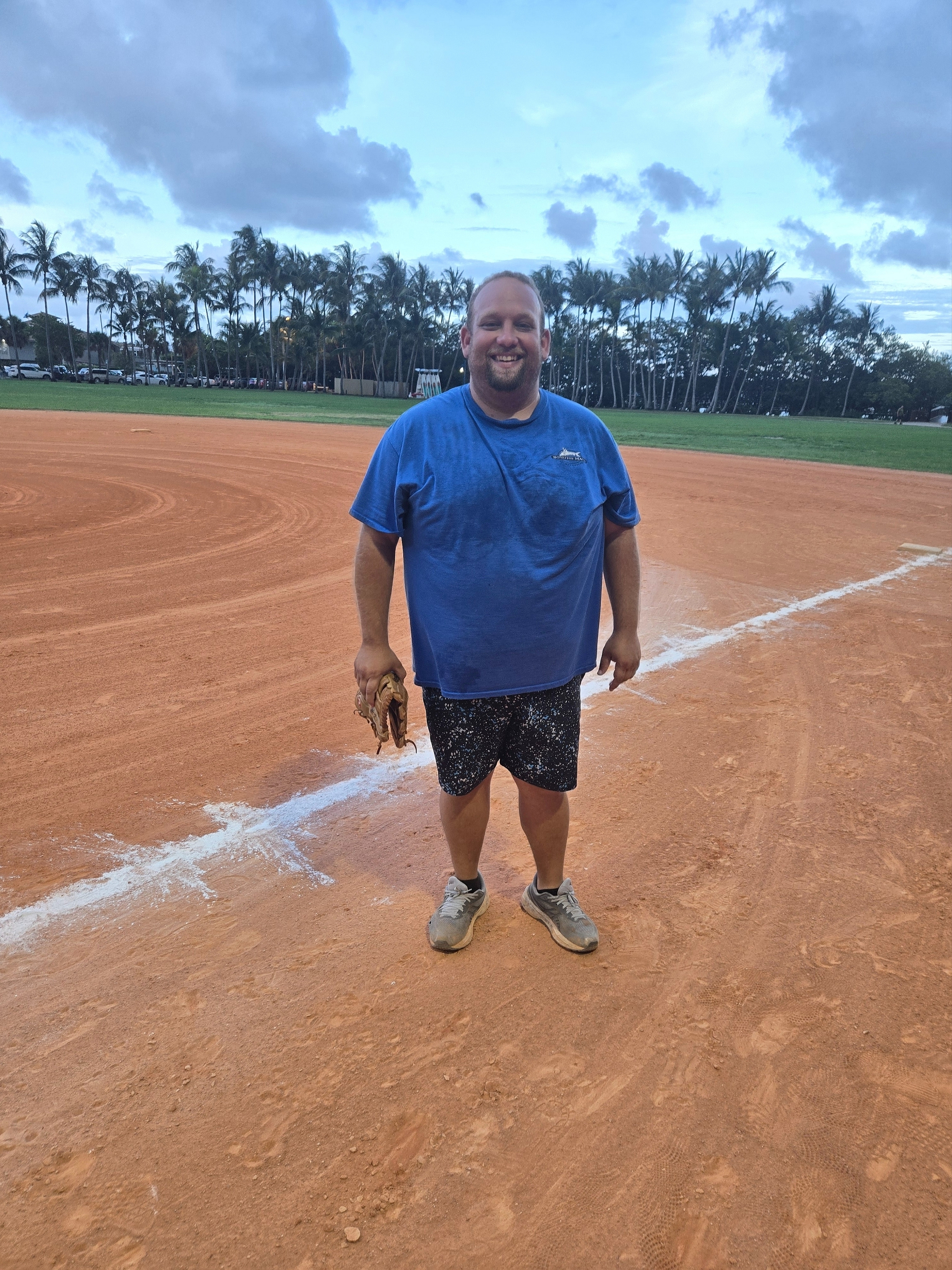 POTG - Guaperia Full Time