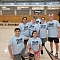 Spike Me Harder Team Logo
