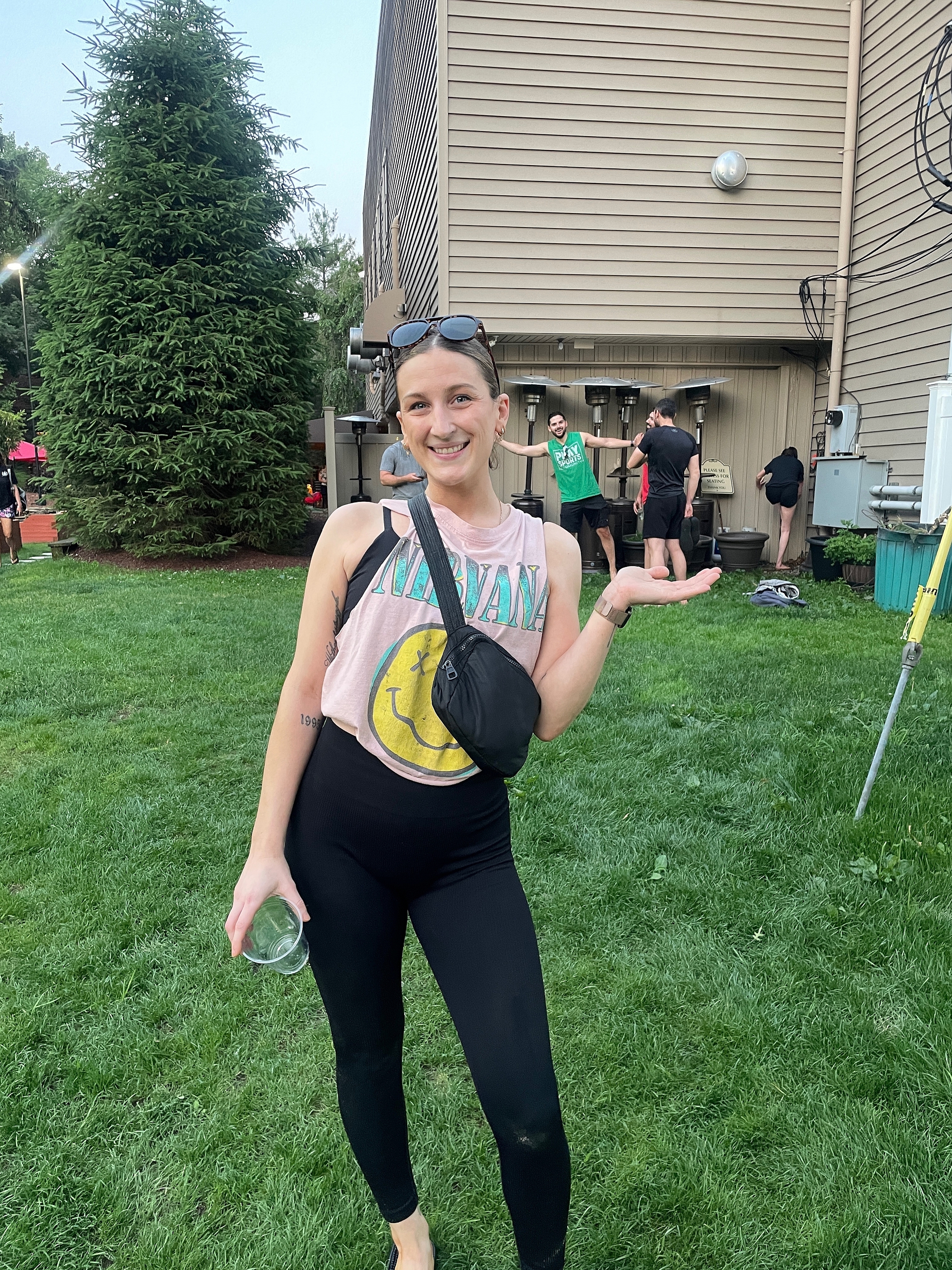 POTG - Bob’s Bandits 