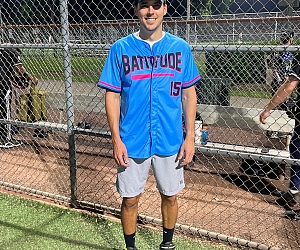 Player Of The Game: Kevin R