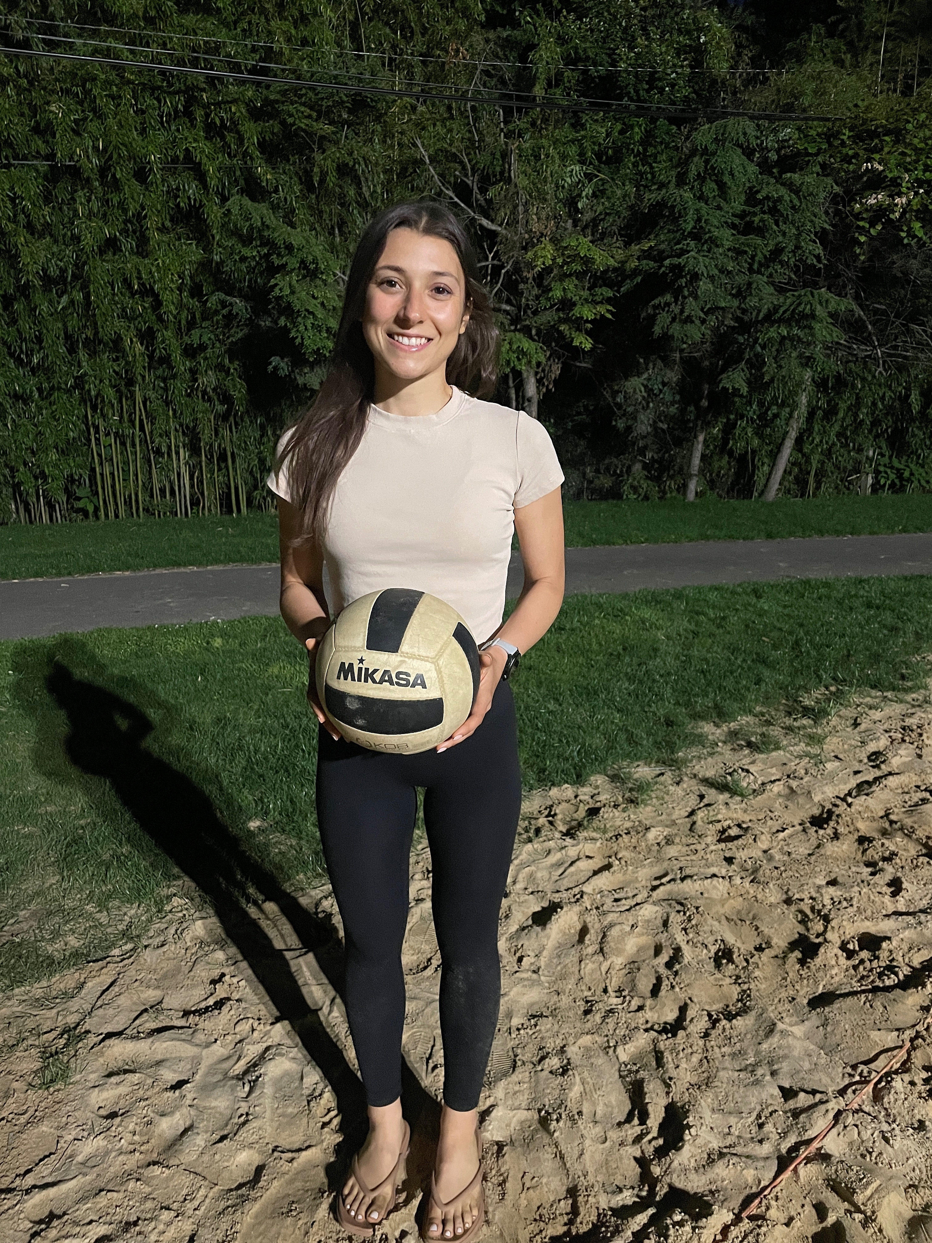 POTG - Bump Set Styles