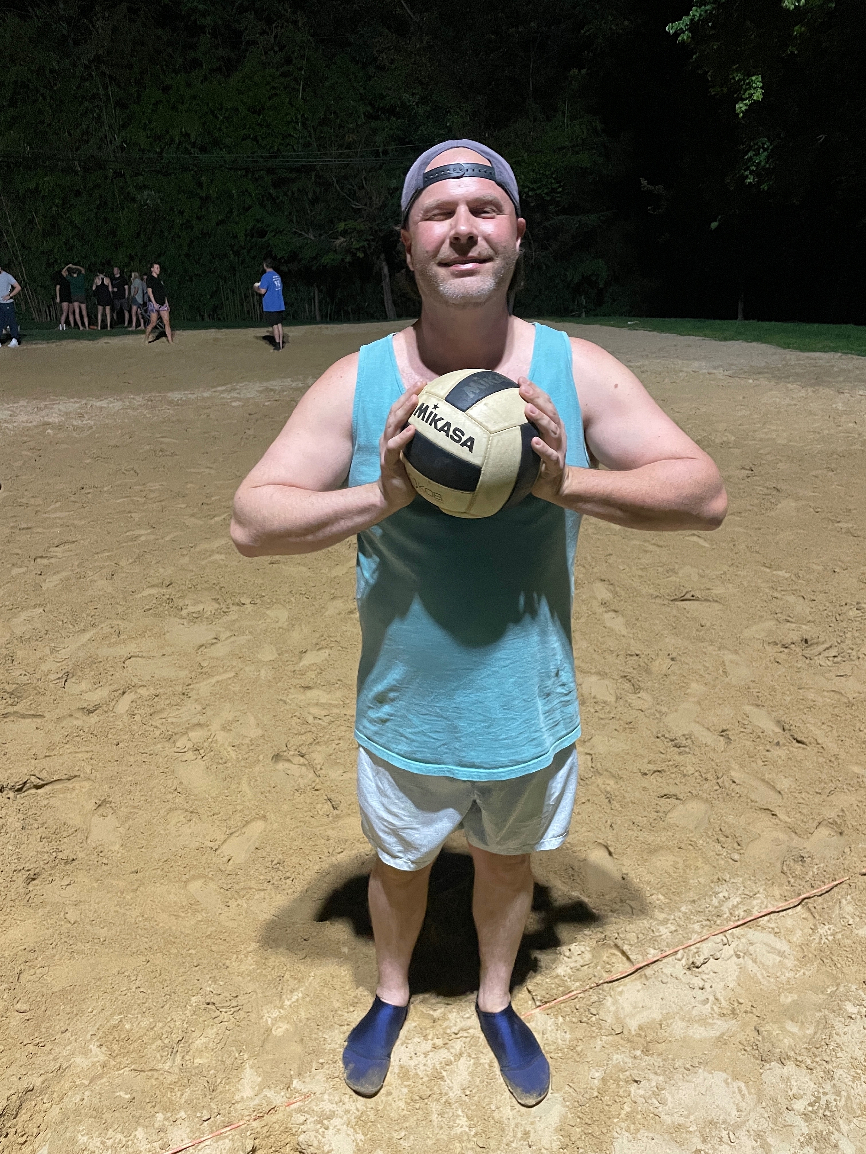 POTG - Aim Tank Services