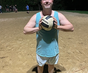 Player Of The Game: William S