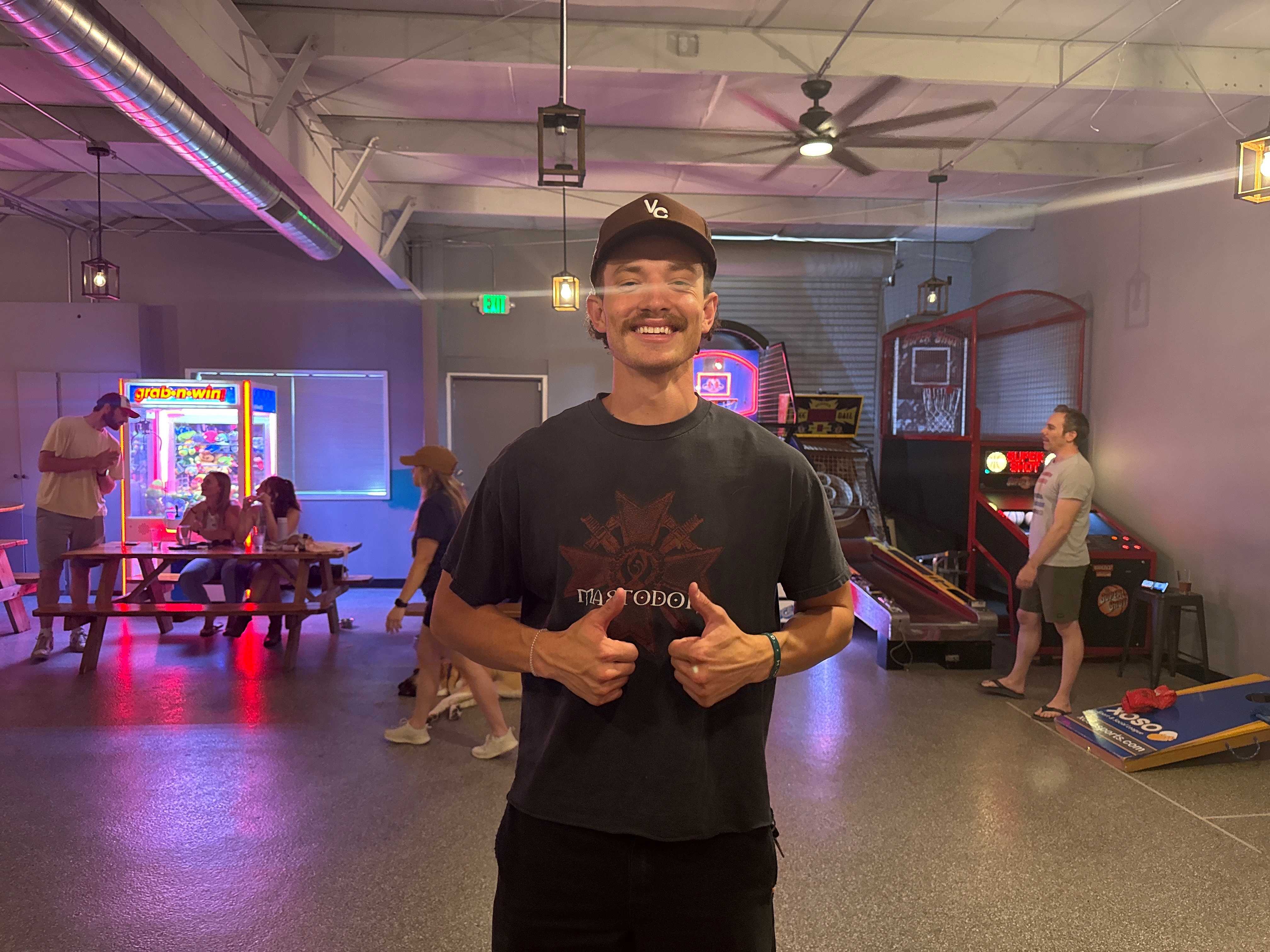 POTG - Baba Yagas V2