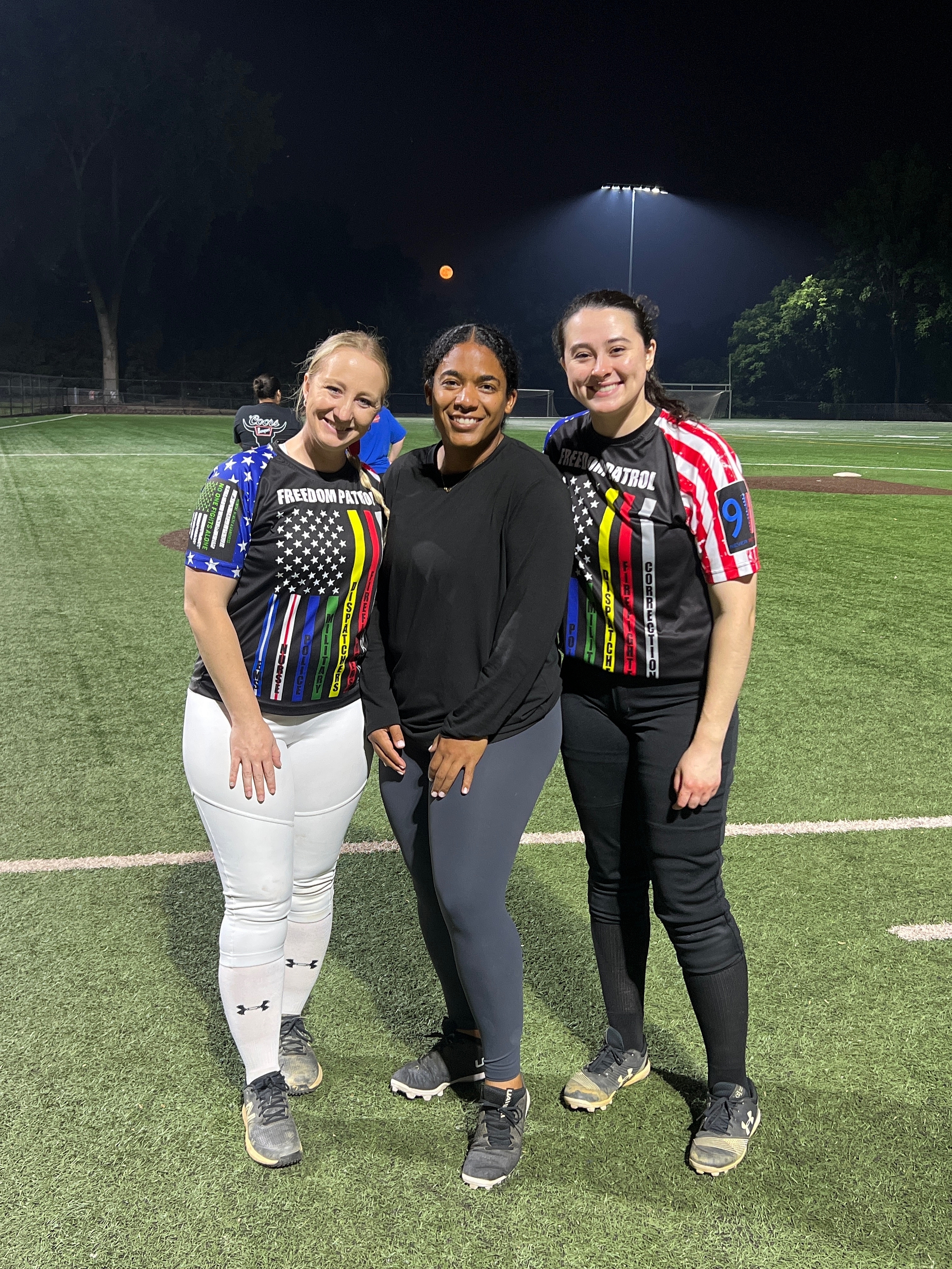 POTG - Freedom Patrol 