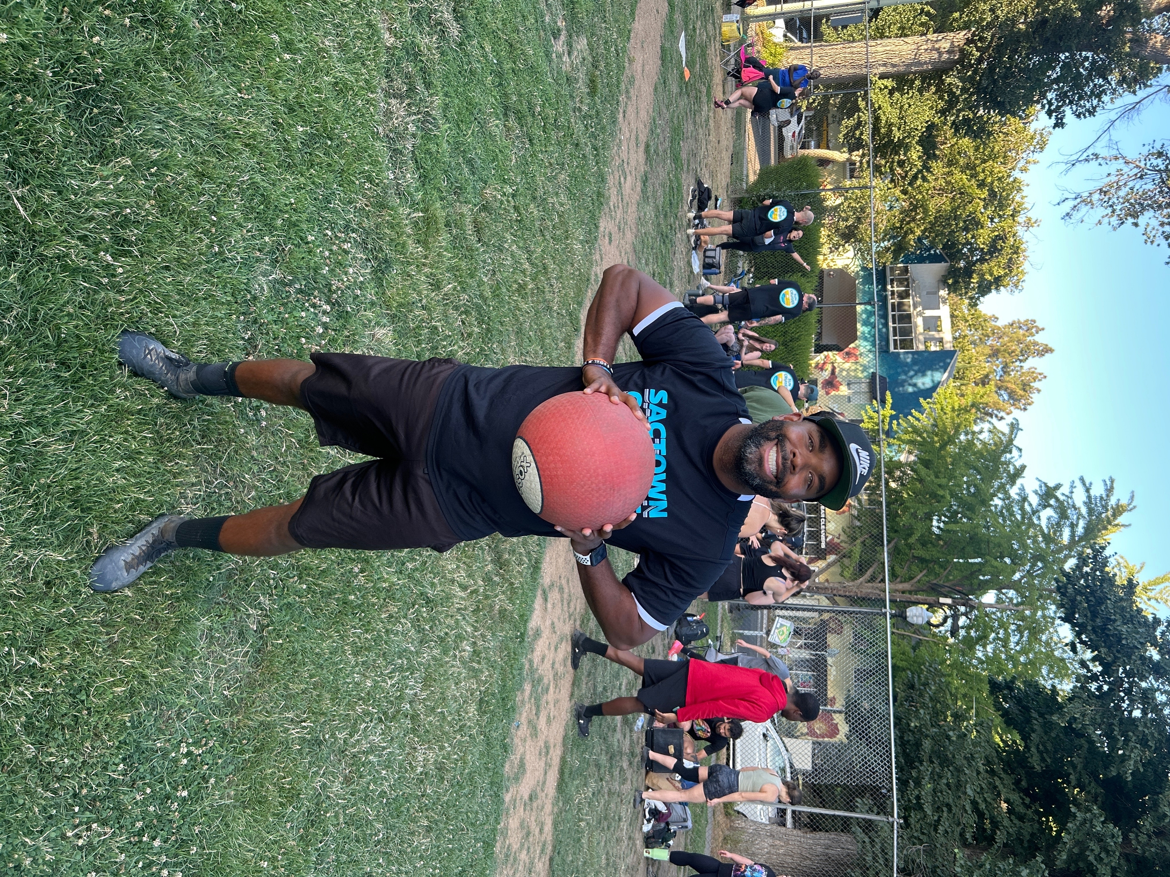 POTG - Sactown Cruisers