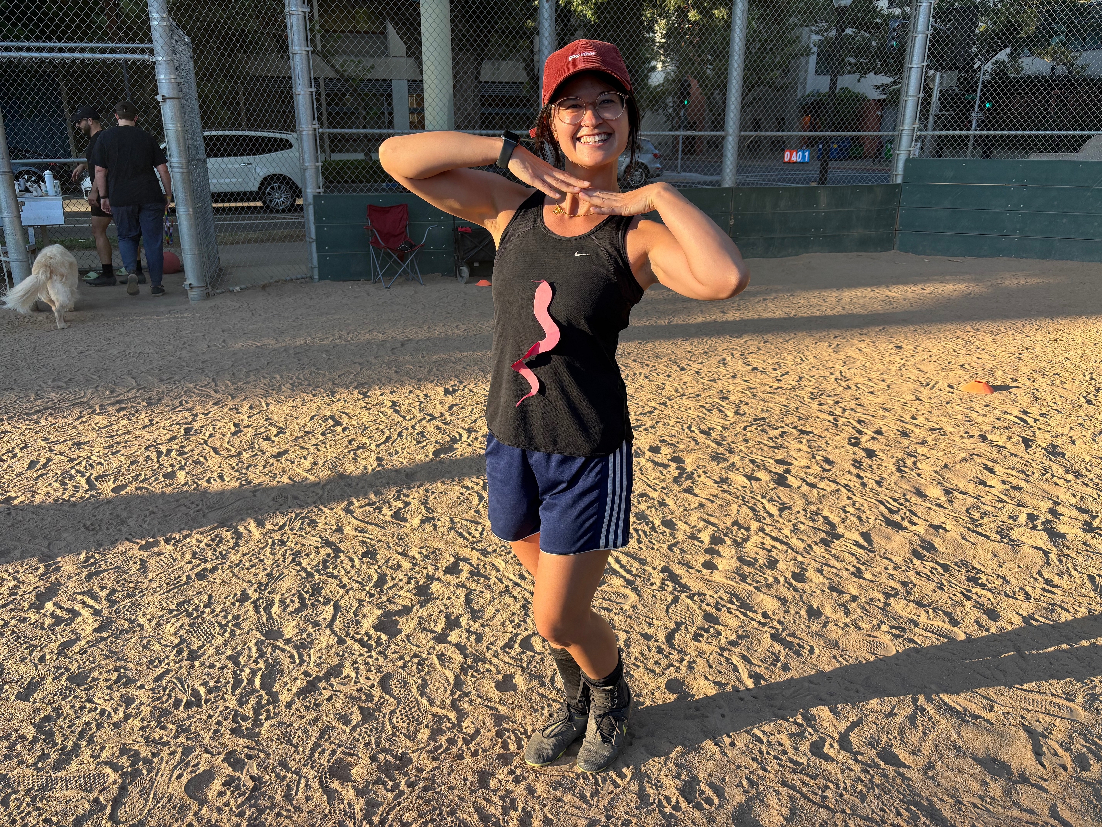 POTG - Look What You Made Me Do