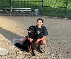 Player Of The Game: Grace N