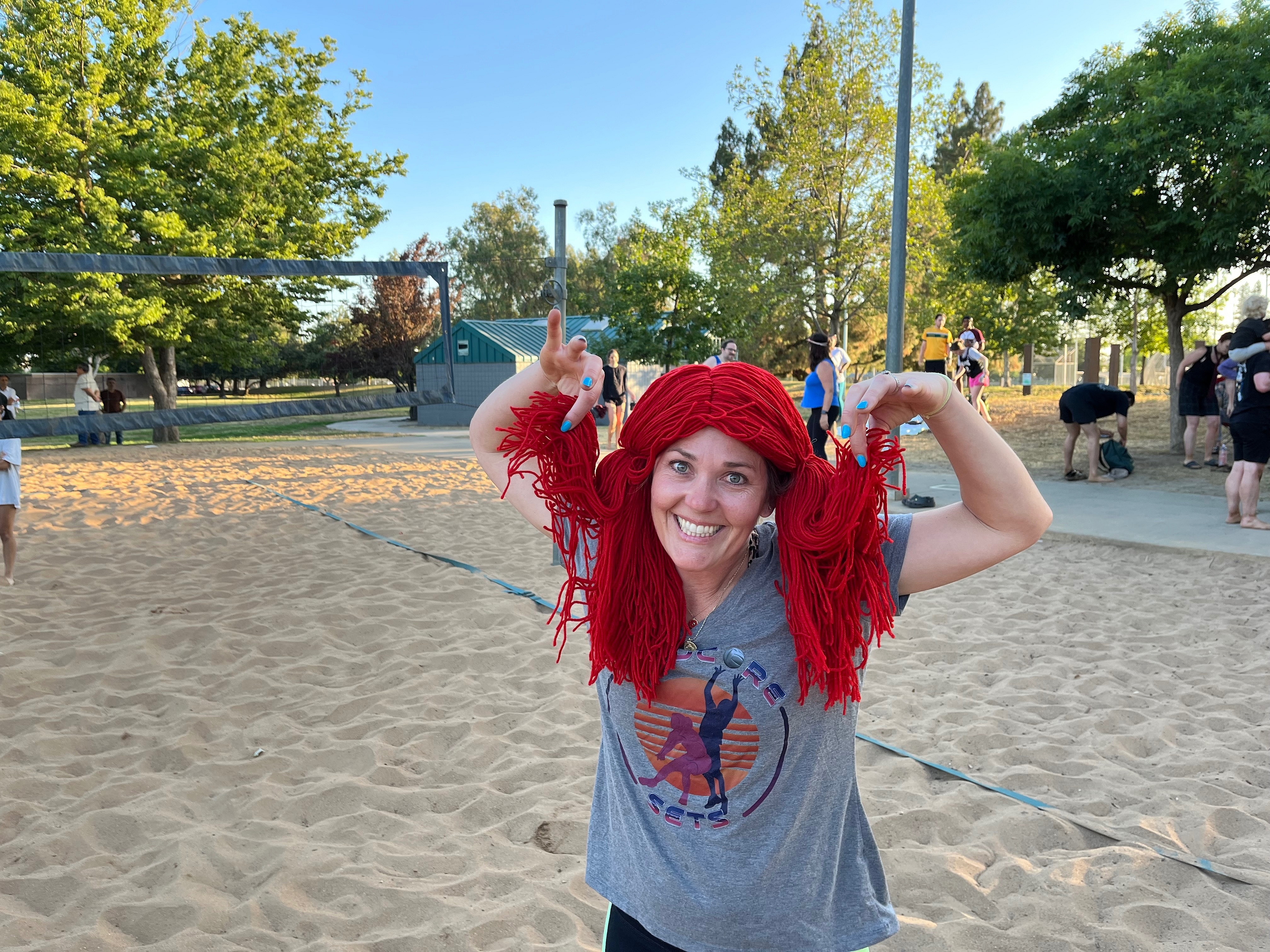 POTG - Hardcore Sets