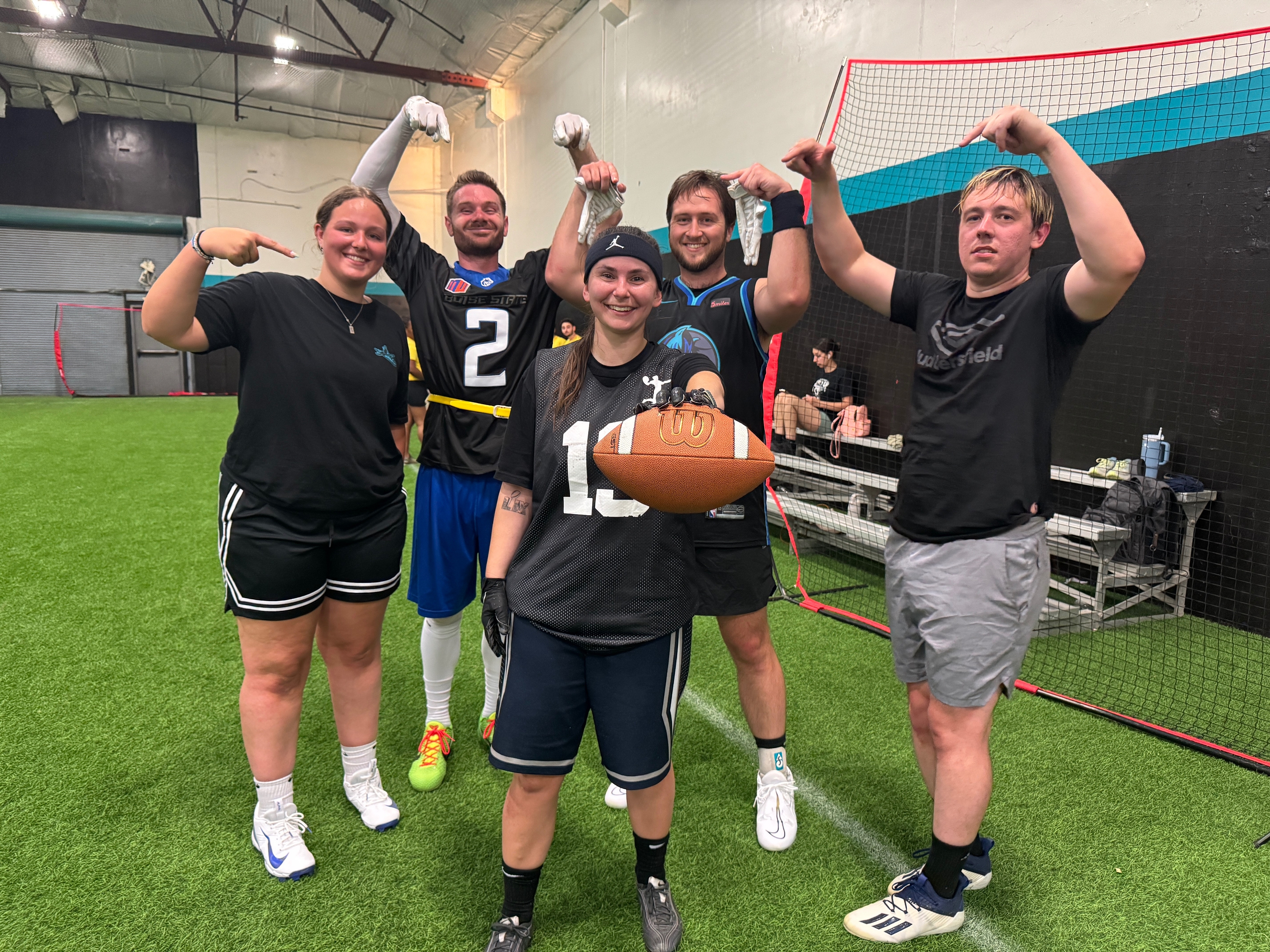 POTG - Sacramento Mountain Lions