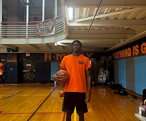 Player Of The Game: Tyreke S