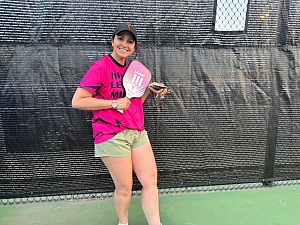Player Of The Game: Beatrice C