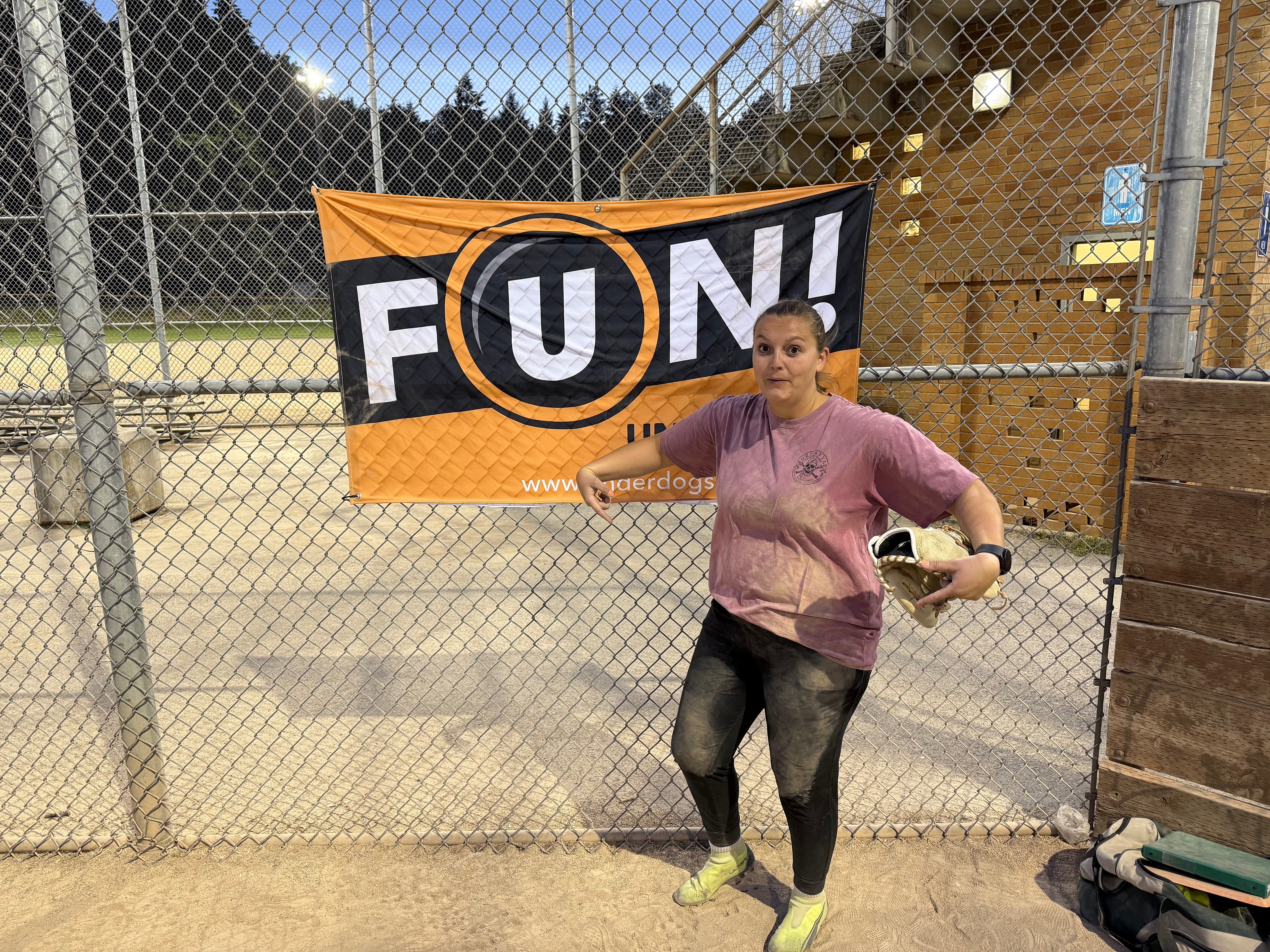 POTG - Pancake Batters