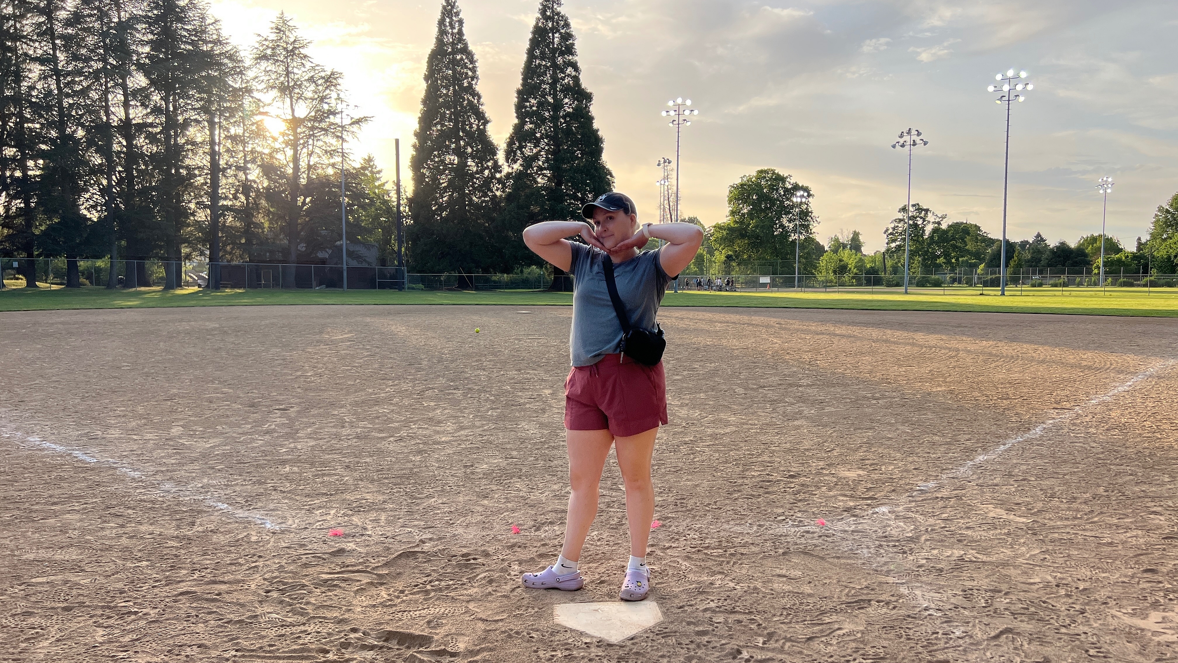 POTG - Balls On Ground