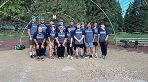 Rivermark Team Photo