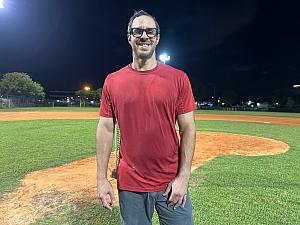 Player Of The Game: Joseph  F