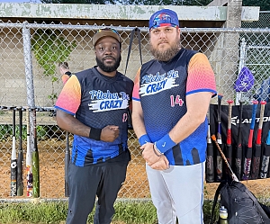 Player Of The Game: SEAN U