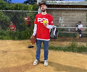 Player Of The Game: CHARLIE  V