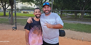 Player Of The Game: Douglas O