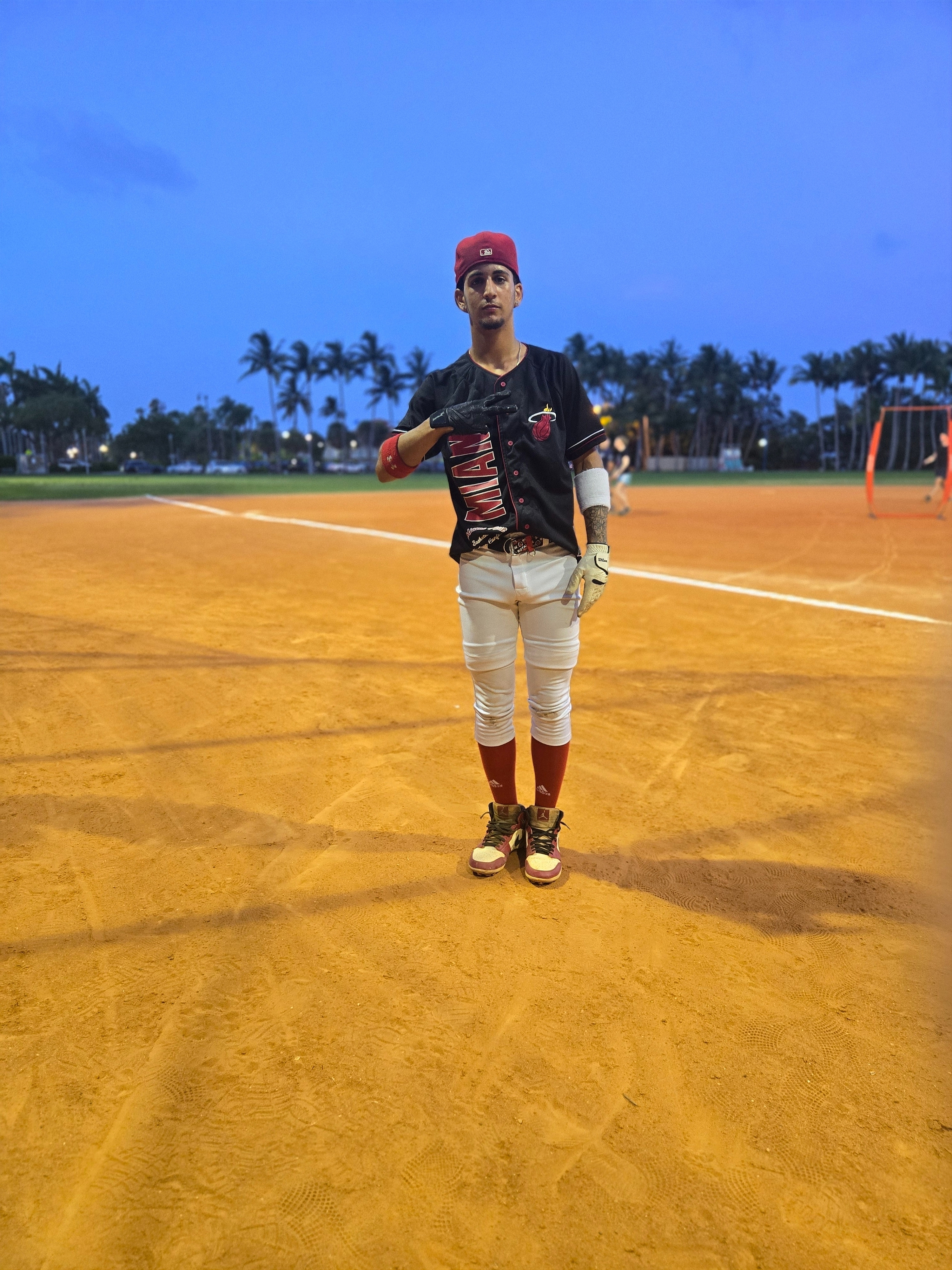 POTG - Los Deucebags