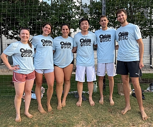 The Suture Setters Team Photo