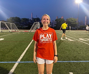 Player Of The Game: GABRIELLE G