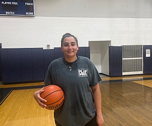 Player Of The Game: Maesoon D