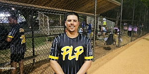 Player Of The Game: Rafael J