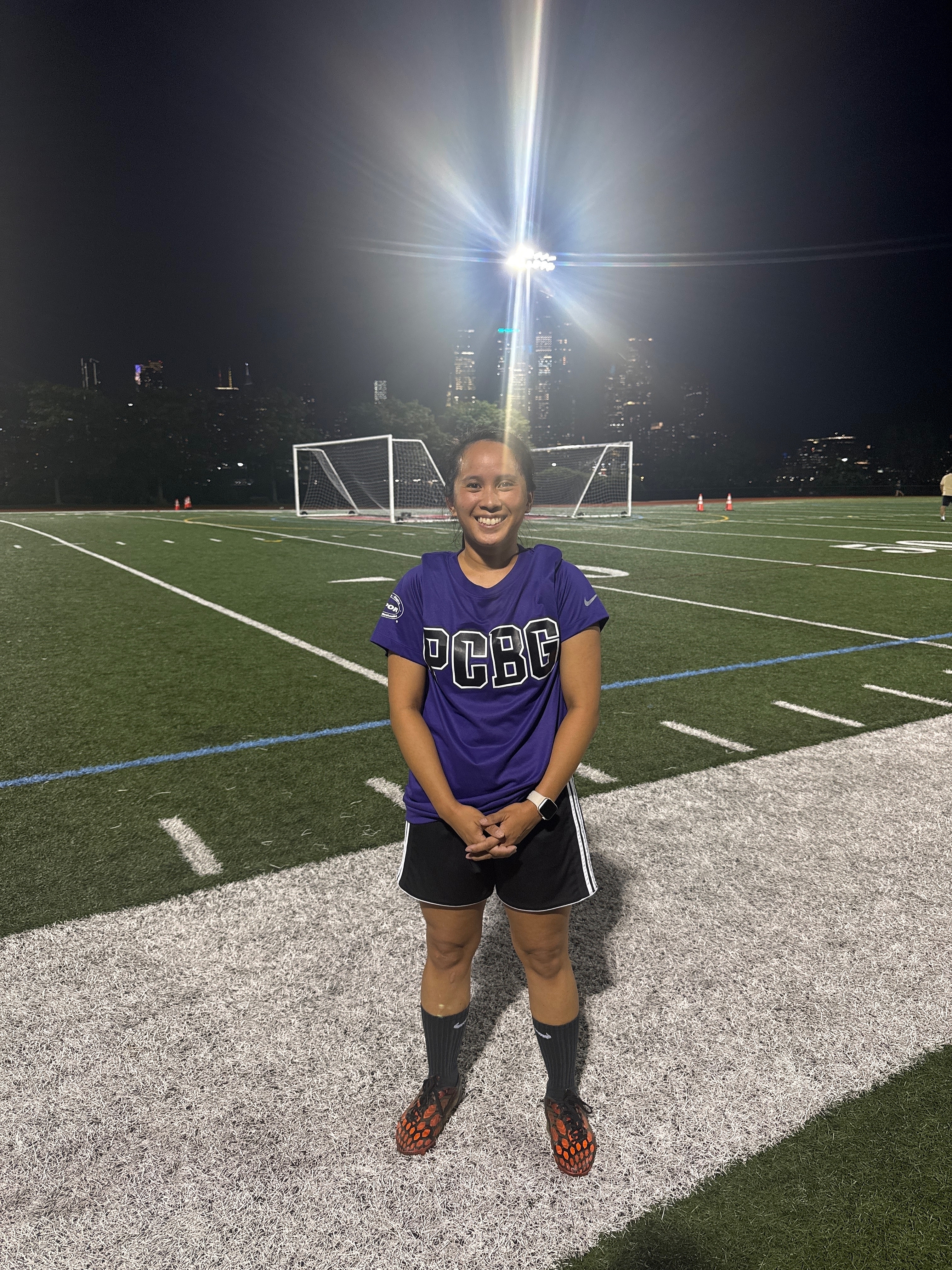 POTG - Purply City Byrd Gang