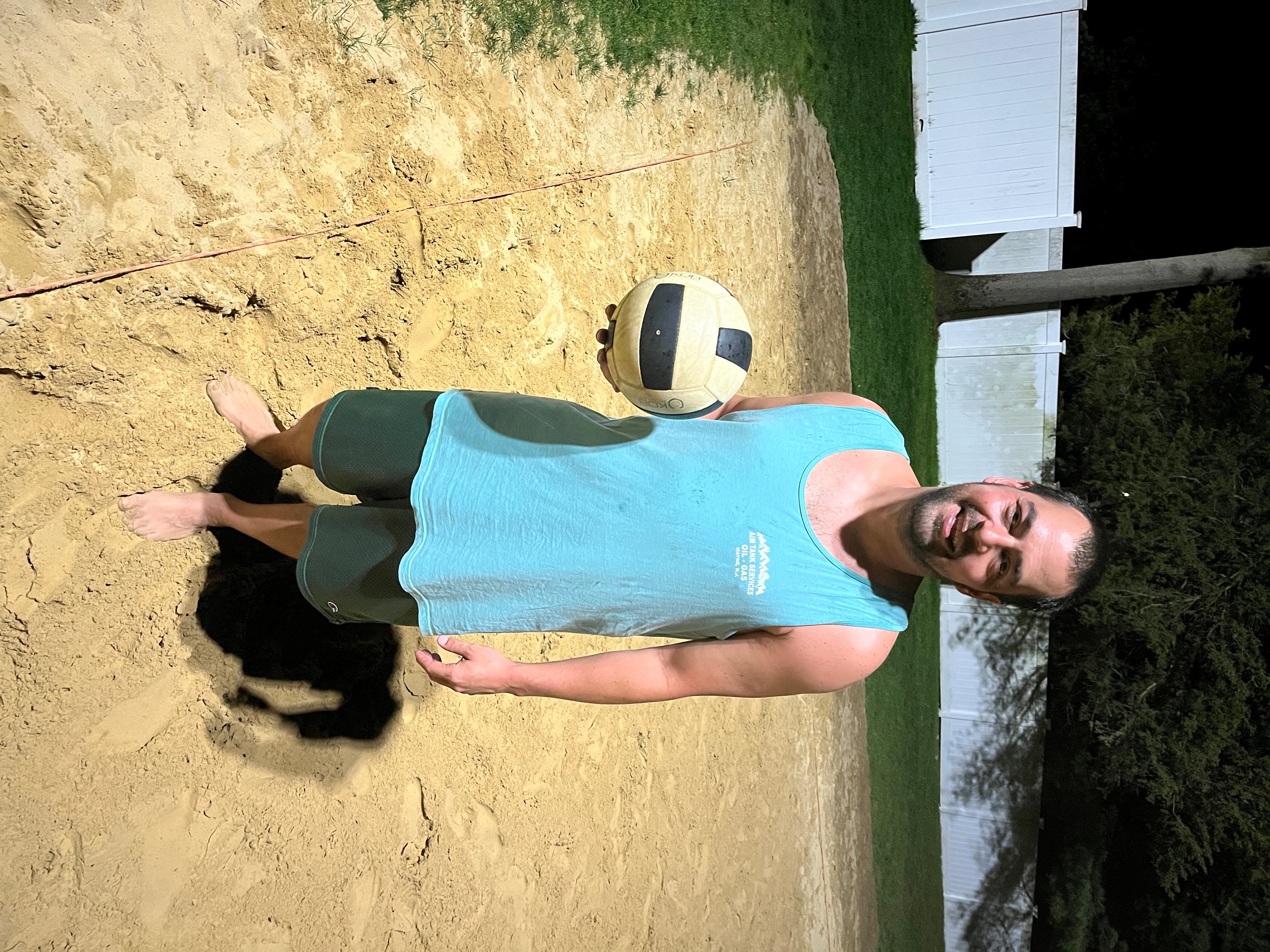 POTG - Aim Tank Services