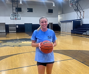 Player Of The Game: Bailey C