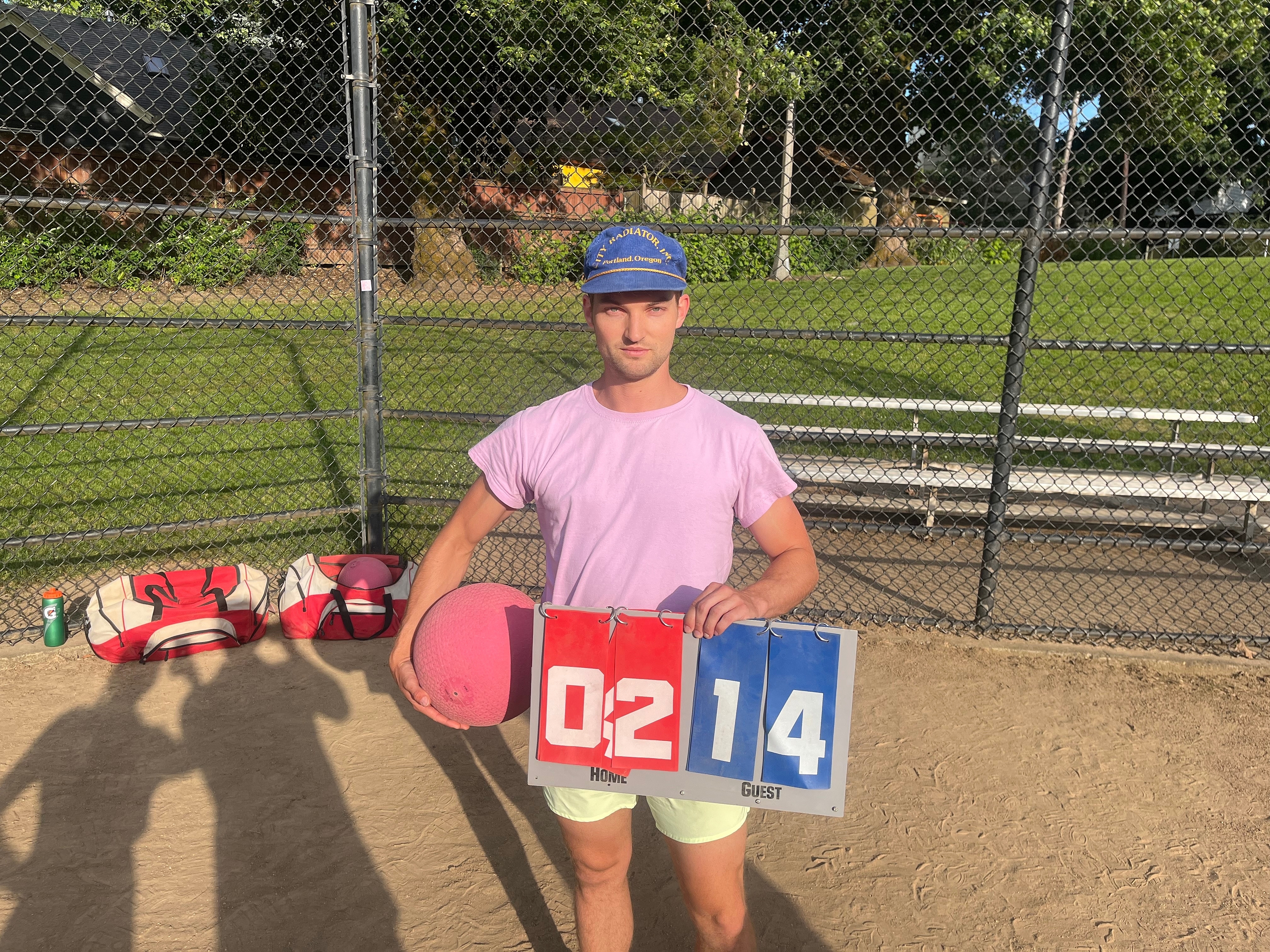 POTG - The Walk-On Wonders