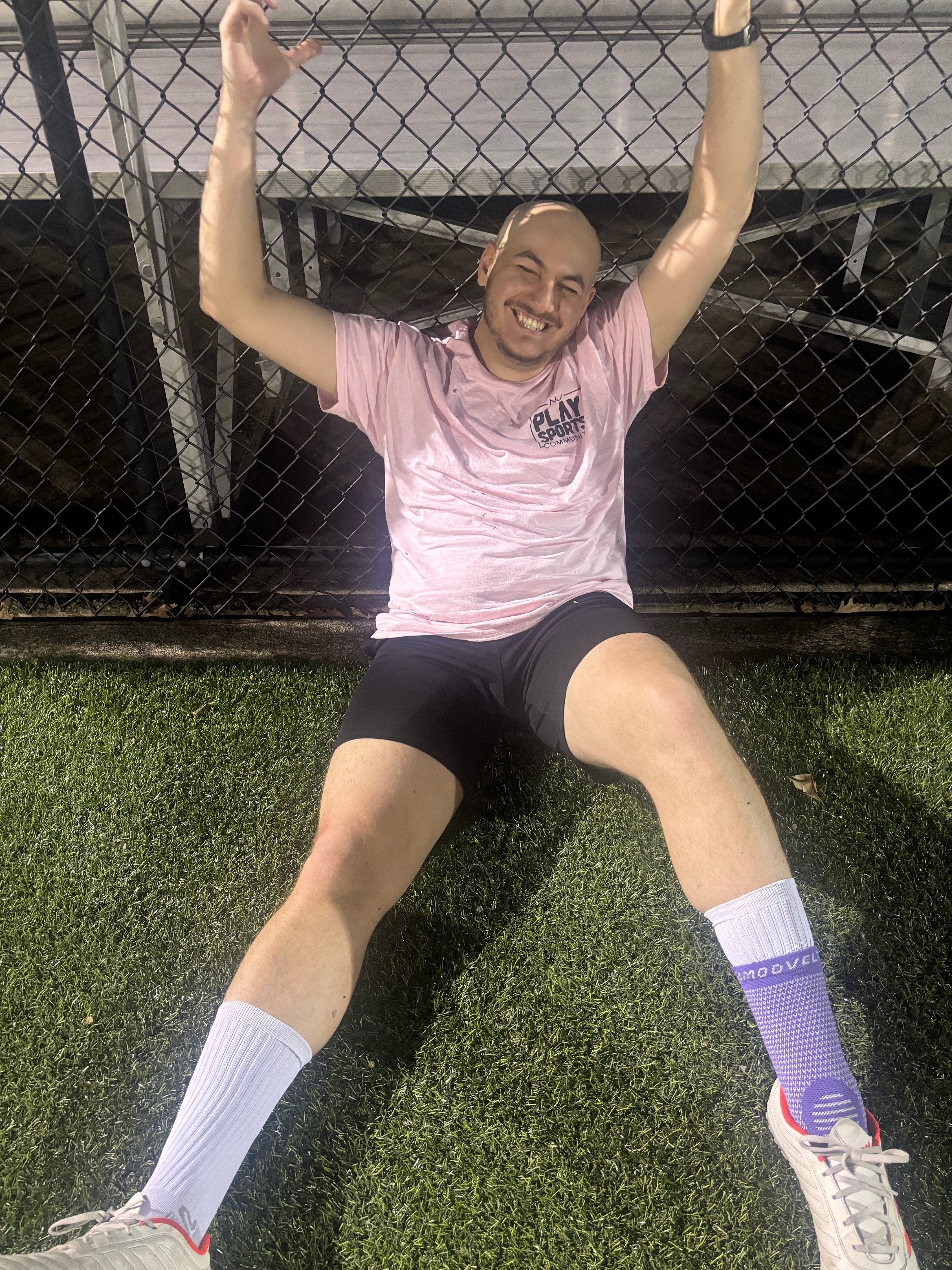 POTG - Clifton United FC