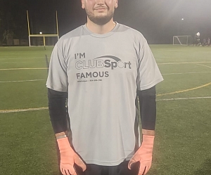 Player Of The Game: Nico K